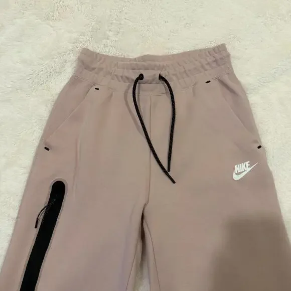 Nike Sportswear Tech Fleece Joggers - Picture 2 of 4
